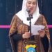 Peresmian MBG di Tanjung,Bupati Natuna Pinta Libatkan Petani dan Peternak Lokal