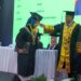Wisuda 30 Sarjana, Willy Septinar: STIE Cakrawala Bakal Berubah Jadi Institut