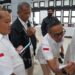 PT TIMAH Tbk Strengthens Work Culture Transformation, Employees Participate in Culture Workshop