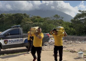 Polres Natuna