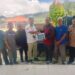 Tingkatkan Kenyamanan Masyarakat dalam Beribadah, PT TIMAH Tbk Serahkan Bantuan untuk Lima Musala di Desa Gemuruh