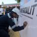 Peringati Bulan K3 Nasional Tahun 2026, PT TIMAH Tbk Gelar Apel Akbar di Kundur dan Tingkatkan Budaya Keselamatan Kerja