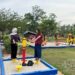 Kundur Park PT TIMAH Tbk Jadi Destinasi Favorit, Warga Rela Tempuh Jarak 14 KM untuk Rekreasi