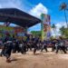 Dukung Pelestarian Adat Masyarakat, PT TIMAH Kembali Dukung Festival Adat Ruwah dan Perang Ketupat 