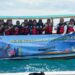 Tak Hanya Artificial Reef, PT TIMAH Juga Tenggelamkan Atraktor Cumi pada Tahun 2025 di Belitung Timur     