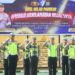 Kasat Lantas Polres Natuna Jadi Garda Terdepan Operasi Keselamatan Seligi 2026, Edukasi Humanis Jadi Fokus Utama