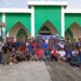 Insan Pers Natuna Gelar Aksi Sosial Peringati HPN 2026