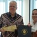 Dubes AS Tiba di Natuna, Freedom 250 Roadshow Perkuat Kemitraan Strategis Indonesia–Amerika