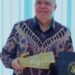 Polres Natuna Sukses Kawal Kunjungan Dubes AS, Lalu Lintas Tetap Lancar dan Kondusif