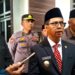 Bupati Karimun Bantah Dugaan Sabotase, Sebut Proses Sudah Sesuai Mekanisme