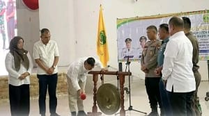 Musrenbang Kabupaten Lingga 2026 Dibuka, Arah Pembangunan Selaras Kebijakan Nasional 2027