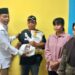 DPC Gerindra Karimun Gelar Baksos, Serahkan 1000 Paket Sembako untuk Masyarakat