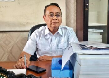 DPRD Karimun Gagal Gelar Hearing dengan PT Saipem, Perwakilan Perusahaan Dinilai Tak Kompeten