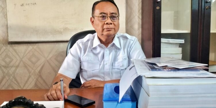 DPRD Karimun Gagal Gelar Hearing dengan PT Saipem, Perwakilan Perusahaan Dinilai Tak Kompeten