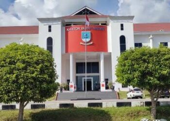 Gebrakan Pemkab Natuna! MTQH Kabupaten Ditiadakan, Fokus Total TC Kafilah Demi Target Prestasi di MTQH Kepri 2026
