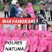 Ramadhan Penuh Berkah! Bhayangkari Polres Natuna Jadi Sorotan, Berbagi Takjil di Jantung Kota Ranai