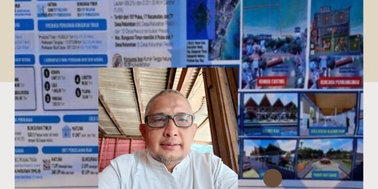 SKPT Hidupkan Perputaran Ekonomi Batu Rakyat, Budi Seol: Jangan Ada yang Benturkan Warga dan APH