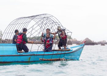 Ini Daftar Program TJSL, PPM dan PUMK PT TIMAH Tbk Tahun 2026, Mulai Pendidikan hingga Pelestarian Lingkungan