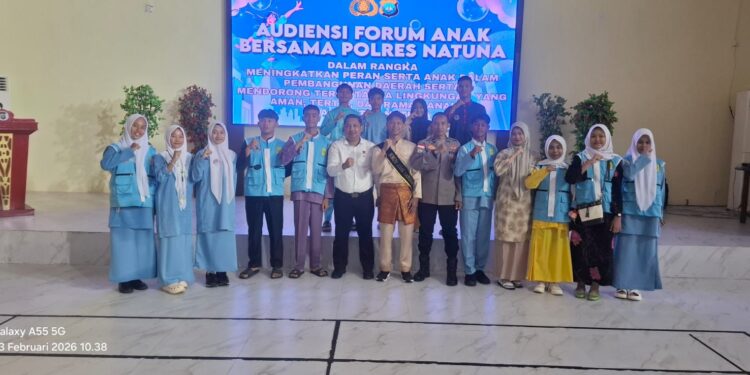 natuna