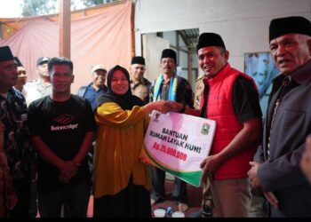 rumah layak huni