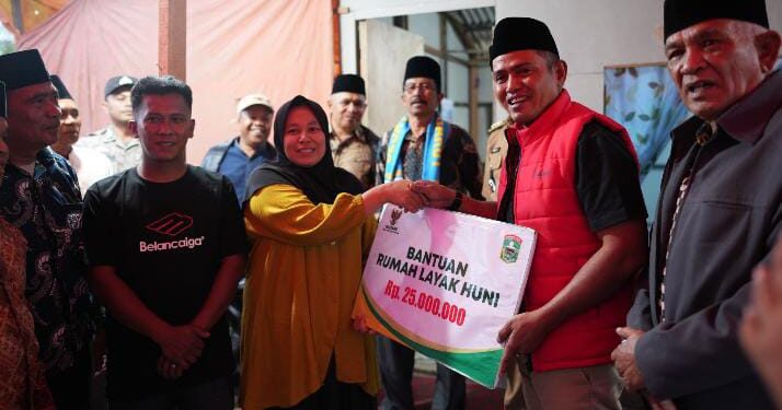 rumah layak huni