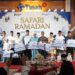 Perkuat Silaturahmi dan Semangat Berbagi, PT Timah Gelar Safari Ramadan di Kundur