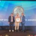 Perkuat Reputasi Digital, PT TIMAH Raih Penghargaan TOP Digital Corporate Brand Award 2026