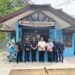 Bangkitkan Ekonomi Lokal, PT TIMAH Hadirkan Rumah Batik untuk UMKM Kundur