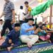 Humanis di Safari Ramadan! Kapolres Natuna Dekat dengan Anak-Anak di Masjid Ceruk, Wujud Polisi Sahabat Anak
