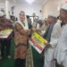 Safari Ramadan di Ceruk Disambut Meriah, Warga Antusias Sambut Kedatangan Bupati Natuna
