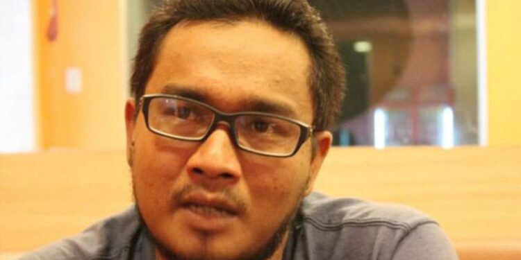 Pemotongan TPP ASN di APBA 2026, Ketua DPRA Jadi Sorotan