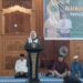 Malam Nuzulul Qur’an di Natuna, Bupati Cen Ingatkan Pentingnya Berbagi dan Peduli Sesama