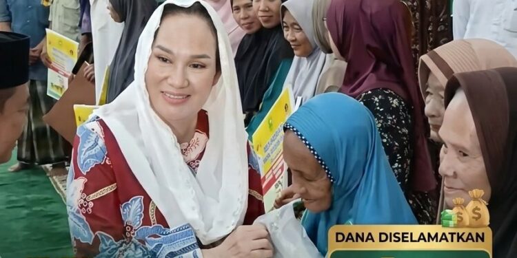 Pemkab Natuna Evaluasi Data Bansos, Lebih Rp1 Miliar Anggaran Salah Sasaran Berhasil Diselamatkan