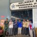 Ombudsman Kepri Sidak Pelabuhan di Batam, Soroti Antrean Kendaraan hingga Kepastian Jadwal Kapal Jelang Mudik Lebaran 2026