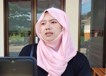 Praperadilan Kandas, Drama Pendampingan Hukum Terbongkar di PN Natuna