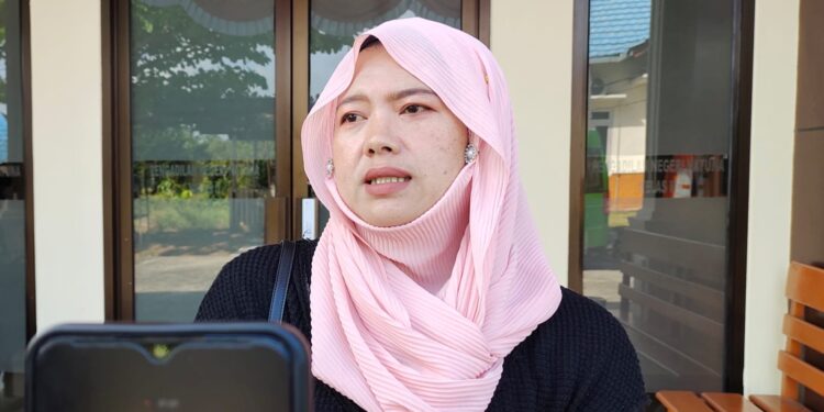 Praperadilan Kandas, Drama Pendampingan Hukum Terbongkar di PN Natuna