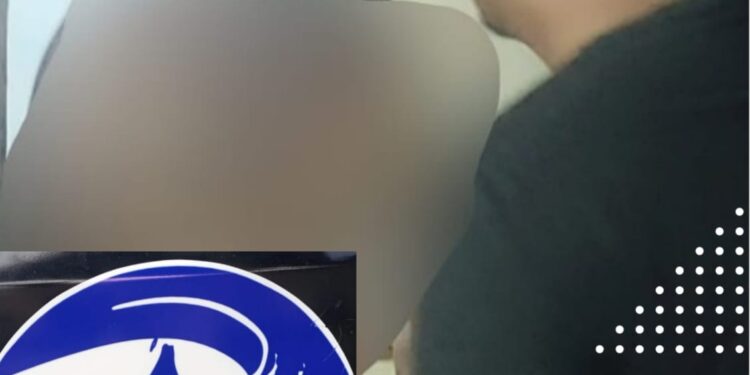 Insan Pers Natuna Tunjukkan Kepedulian, Wartawan Senior Terima Bantuan Sembako di Bulan Ramadan