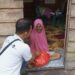 Insan Pers Natuna Berbagi di Ramadan, Bantuan Sembako Menyasar Warga Paling Membutuhkan