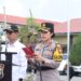 Pastikan Mudik Aman, Polres Karimun dan Forkopimda Apel Gelar Pasukan Operasi Ketupat Seligi 2026