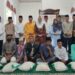 Tak Sekadar Safari, Cen Sui Lan ,Bupati Natuna Bawa Bantuan Nyata untuk Warga Batu Gajah