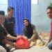Insan Pers Natuna Berbagi dengan Mak Long, Uluran Tangan Donatur Baik Hati Hadirkan Harapan