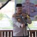 Perkuat Sinergitas Polri dan Media,Polres Lingga Adakan Buka Puasa Bersama