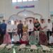 Safari Ramadan Terakhir Pemkab Natuna di Cemaga Utara Penuh Haru, Bupati Cen Sui Lan Serahkan Bantuan dan Dengarkan Aspirasi Warga