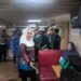 Bupati Natuna dan Forkopimda Tinjau Arus Mudik KMP Bahtera Nusantara 01, Pastikan Keselamatan Penumpang