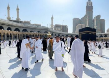 Idul Fitri yang Kehilangan Makna