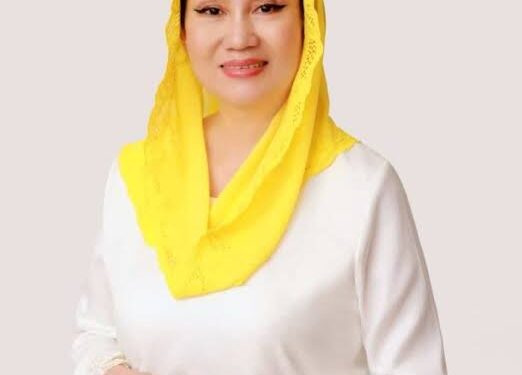 Jelang Idulfitri 2026, Pemkab Natuna Mulai Cairkan THR, Insentif Posyandu dan Dana Desa