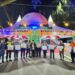 Kapolres Natuna Serahkan Tali Asih untuk Personel Gabungan, Apresiasi Dedikasi Jaga Kamtibmas Idulfitri 2026