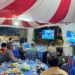 Kapolres Natuna dan Forkopimda Ikuti Arahan Langsung Kapolri–Panglima TNI, Pengamanan Malam Takbir Idulfitri 1447 H Diperketat