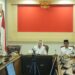 Kemarau Ekstrem 2026 Mengancam, Pemkab Natuna Bergerak Cepat Antisipasi Karhutla