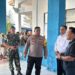Seluruh Satuan Polres Natuna Turun Langsung, Pelayanan Arus Balik di Pelabuhan Penagi Jadi Prioritas Utama